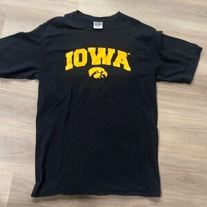 Iowa Hawkeyes Tshirt